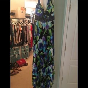 halter dress